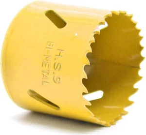Macsim 22mm Kut Wise Holesaw Blade | 46H022 - Picture 1 of 1