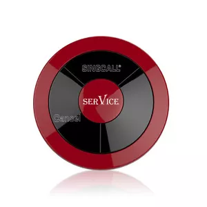SINGCALL Wireless Waiter Paging Two Button with Waterproof Function APE320 - Picture 1 of 8