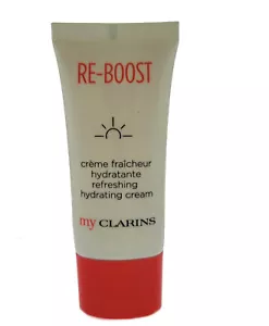 Clarins Re-Boost Refreshing Hydrating Cream 1oz 30ml - Picture 1 of 2