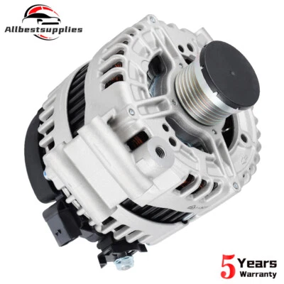 Alternator for 2006-2013 BMW 328i 328i xDrive 328Xi 528i 528i xDrive X3 X5 11301 Foto 1 de 4