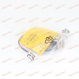 uno NUEVO BI10U-M30-AP6X 1636100 Sensor inductivo spot stocks #T1 - Imagen 1 de 4
