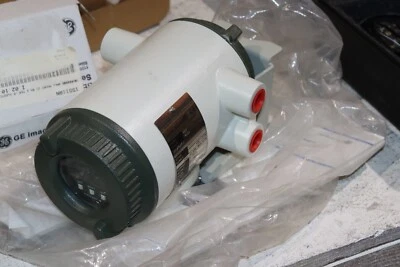 New Yokogawa Admag   Magnetic Flow Converter AE14 DA1A/BR/FF1/FA1 - Image 1 of 2