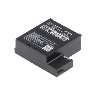 Battery For ROLLEI Actioncam 7S WiFi ROLLEI Actioncam Bullet 6S WiFi - image 1 of 4