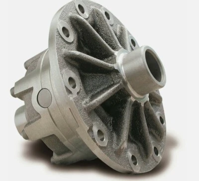 Armario trasero automático Nissan Frontier Eaton Detroit Armario Nissan 31 spline H233 Foto 1 de 2