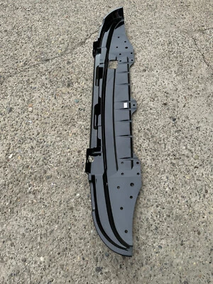 ROLLS ROYCE SILVER SERAPH SPOILER AIRDAM ASPIRACIÓN NATURAL (PS27397PC) Foto 1 de 4