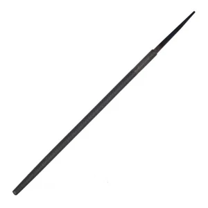 Round File - Smooth Cut Metalsmith & Jewelry Tools SFC Tools - 31-220 - Picture 1 of 1