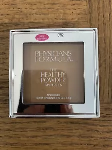 Physicians Formula Healthy Powder DW2 - Picture 1 of 2