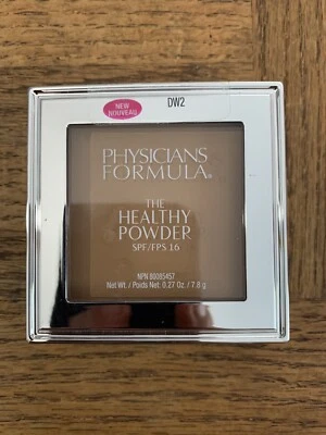 Physicians Formula Healthy Powder DW2 - Image 1 of 2