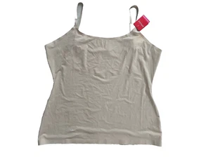 SPANX 10013P Convertible Camisole Shapewear Soft Nude ( 2X ) - Picture 1 of 2