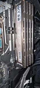 CRUCIAL BALLISTIX 8GB (1 x 8GB) DDR4 3000MHz Memory RAM BLS8G4D30AESBK.M8FE - Picture 1 of 1