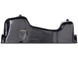 Oil Pan For Ford LTD Crown Victoria II Continental Mark VI Grand Marquis DR69W4 - Picture 1 of 1