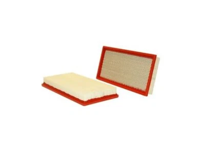 For 1994-2002 Dodge Ram 2500 Air Filter WIX 94587KY 1998 1995 1996 1997 1999 - Image 1 of 2