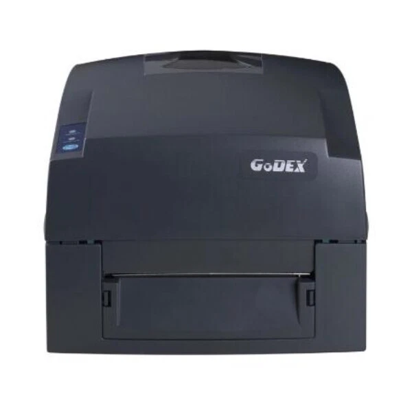 New Godex G500u 203dpi Barcode Printer W/ 203dpi direct thermal transfer 4 Inch - Image 1 of 4