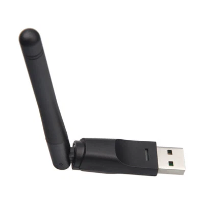 EDISION WLAN Wifi USB Stick Ralink 5370 Mega Alcance Edición, Gigablue, Opticum x40