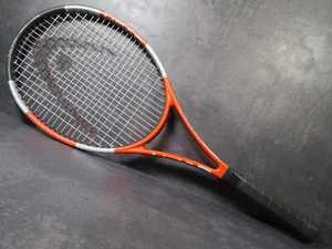 Head - Radical Liquidmetal - L4 - 4 1/2 - Midplus - 630 cm² - 98 SQ - Tennis - Bild 1 von 21