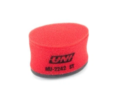 Yamaha YZ250 & YZ400, 1979, Uni-Filter Air Filter - NU-2242ST - Image 1 of 2