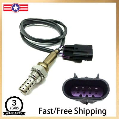 Oxygen Sensor For 2006-2011 Hyundai Azera 3.8L V6 2007-2009 Kia Sorento 3.8L V6 - Image 1 of 4