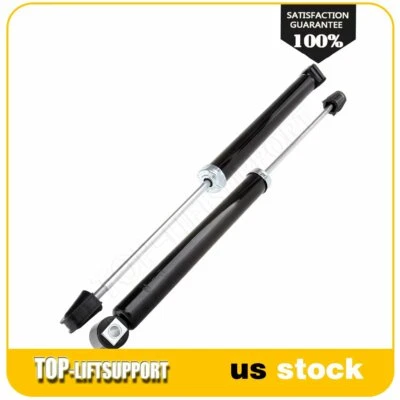 Rear Shock Absorbers Assembly for BMW 320i 323Ci 325i 328i 330Ci 330i 330Xi - Image 1 of 4