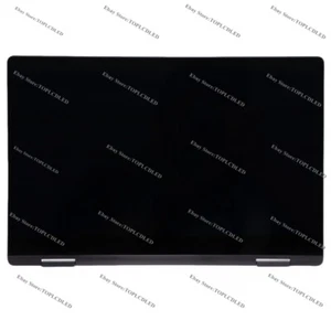 13.3" Pour Samsung Galaxy Book3 360 NP730QFG FHD LCD Écran Tactile Affichage - Picture 1 of 16