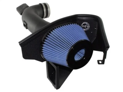 aFe MagnumFORCE Stage-2 Cold Air Intake for Chevrolet Camaro 10-11 V8-6.2L - Image 1 of 4