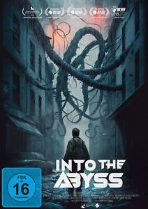 Into the Abyss (DVD) Brasca Paula Baudino German Rispau Martin
