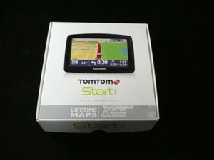 TomTom Start 40M LM - Picture 1 of 9