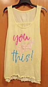 "Good Morning Gorgeous" Damen Schlafshirt~Kurzarm~~NEU mit Etikett - Bild 1 von 1
