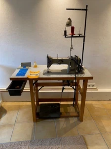 Pfaff Industrienähmaschine Typ 138 - Bild 1 von 2