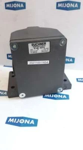 Interruptor límite Euchner RGBF05D12 7502 M 082315 AC15 230V DC13 24V - Imagen 1 de 5