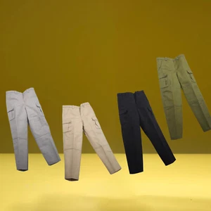 1/6 Scale Shirt Pants Trousers Clothes For 12" Male PH TBL Figure Body Toys - Picture 1 of 23