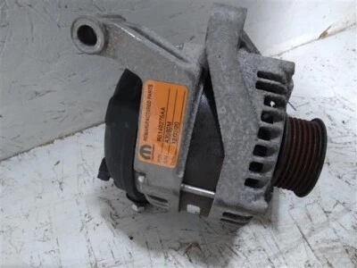 Dodge Nitro 2010-2011 3.7L Alternator Assembly - Изображение 1 из 3
