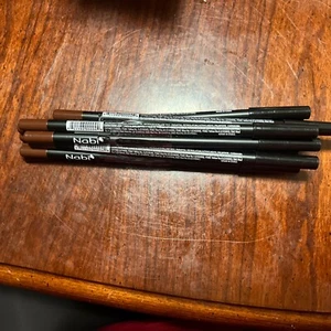 Lot Of 12 Nabi Liplinner Came Lor Hot Coca - Picture 1 of 4