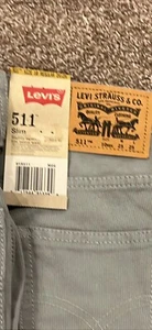 levis 511 - Bild 1 von 3
