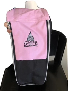 2011 US OPEN Congressional Golf Shoe Bag - Picture 1 of 8