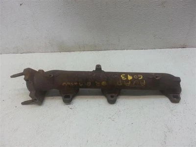 Coletor de escape esquerdo para motoristas 3.1L para 98-03 Chevrolet Malibu - Imagem 1 de 3