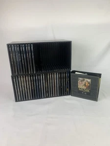 Klassische Momente Cd Sammlung / Konvolut / 33 Stück 20 davon in Ovp / Sehr Gute - Bild 1 von 5