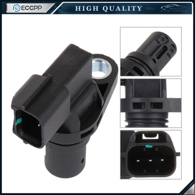 ECCPP Camshaft Position Sensor For Mazda 3 6 Cx-7 2007-2008,2011-2012 - Imagem 1 de 4