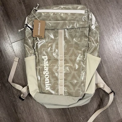 Patagonia Black Hole Pack 23L Backpack - Brand New With Tags - Image 1 of 4