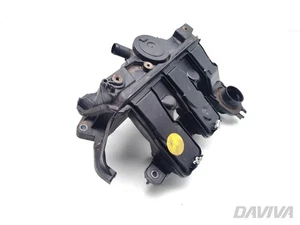 Renault Trafic Collettore di aspirazione dell'aria 1.6 dCi 120 Diesel 118300724R - Foto 1 di 11