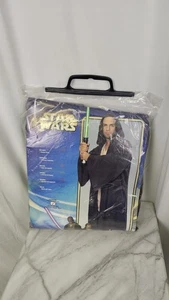 Vintage 2002 Star Wars Jedi Umhang Halloween Kostüm Episode II MEDIUM 44 - Bild 1 von 11