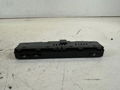 Interruptor DSC asiento térmico BMW 320i E46 00-06 OEM 6 925 501 Foto 1 de 4