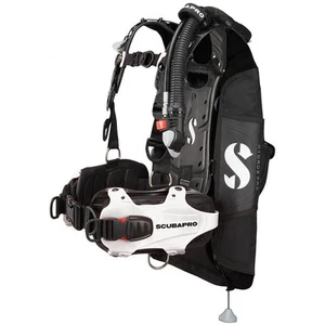 Scubapro Jacket Hydros Pro Lady Bpi - Picture 1 of 1