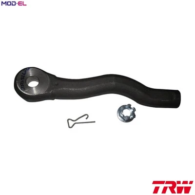 TIE ROD END JTE7708 FOR LEXUS IS/II/III/C GS TOYOTA CROWN REIZ MARK 2.2L 4cyl GS - Image 1 of 4