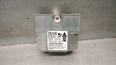 13188854 CENTRALITA  / 327963935 TEMIC / 5546627 PARA OPEL ASTRA H GTC A04 1.9 - Immagine 1 di 4