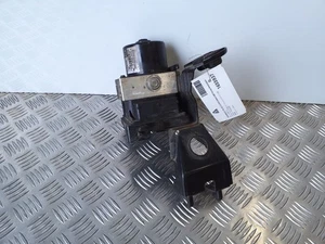 CHEVROLET CRUZE 2.0 CRDi Diesel ABS Pump/Modulator 13344014 - Picture 1 of 7