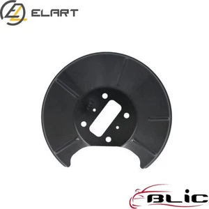 SPLASH PANEL BRAKE DISC 6508-03-2532878K FOR FORD FOCUS/Turnier FIESTA/V/Van - Picture 1 of 6