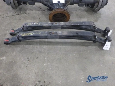 Chevrolet Silverado 2500 Pickup 2020-2024 muelle hoja trasero 84992005 6347 Foto 1 de 4