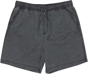 Pantalón corto QUIKSILVER TAXER 18 Walkshort 2025 negro - Imagen 1 de 40