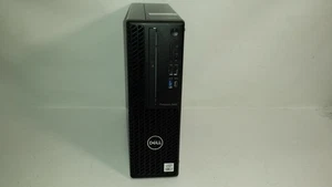 Dell Precision 3440  Desktop Core i7 10700@2.90 GHZ 16GB RAm NO HDD/OS . - Picture 1 of 7