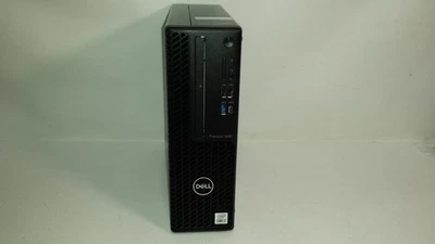Dell Precision 3440  Desktop Core i7 10700@2.90 GHZ 16GB RAm NO HDD/OS . - Image 1 of 4